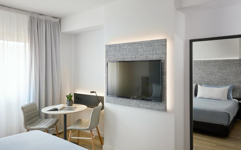 INNSiDE by Meliá Barcelona Apolo Image 10