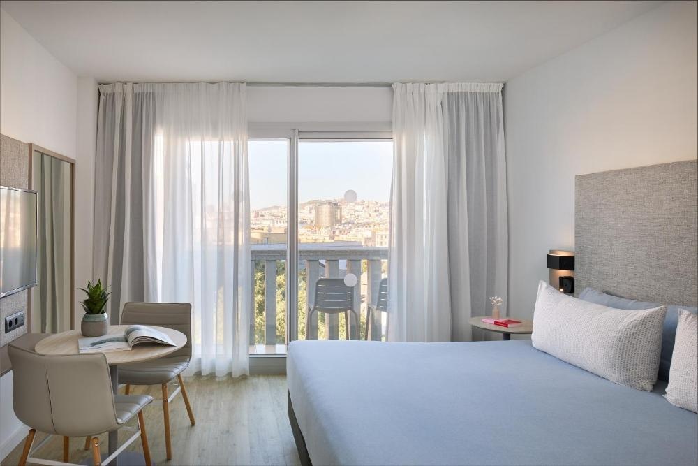 INNSiDE by Meliá Barcelona Apolo Image 102