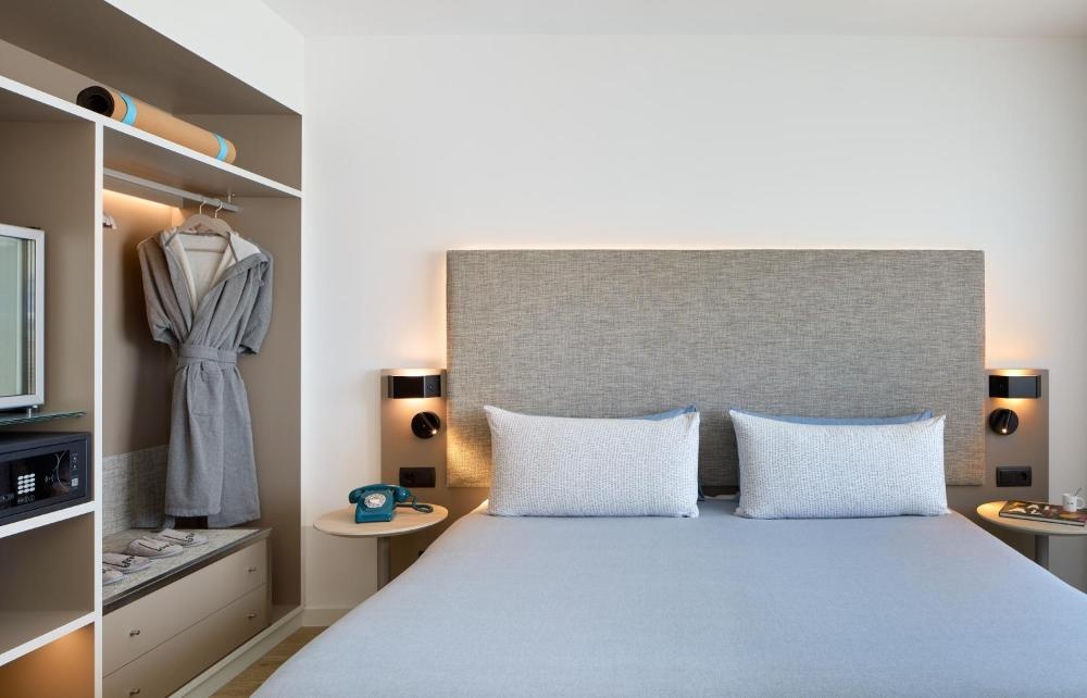 INNSiDE by Meliá Barcelona Apolo Image 12