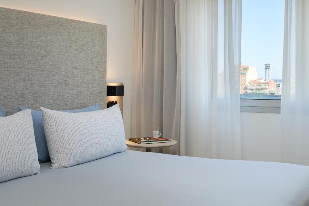 INNSiDE by Meliá Barcelona Apolo Image 13