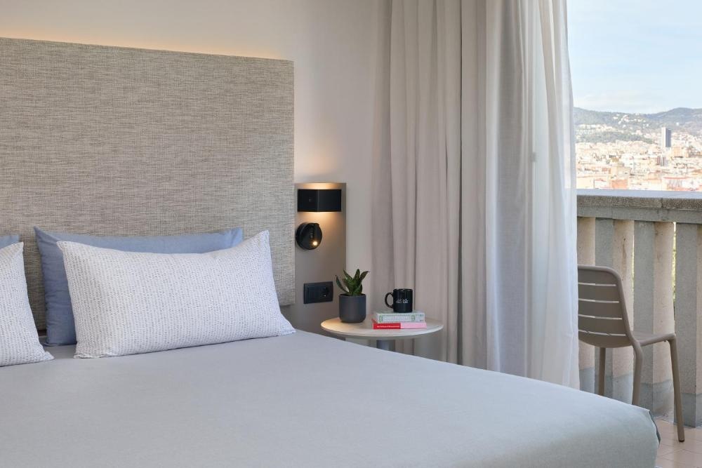 INNSiDE by Meliá Barcelona Apolo Image 17