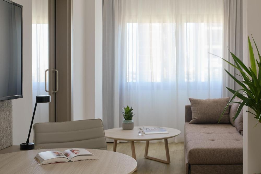 INNSiDE by Meliá Barcelona Apolo Image 23
