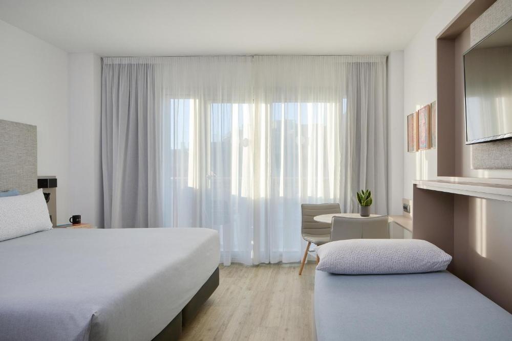 INNSiDE by Meliá Barcelona Apolo Image 24