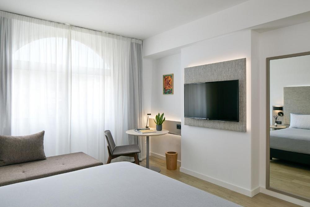 INNSiDE by Meliá Barcelona Apolo Image 30