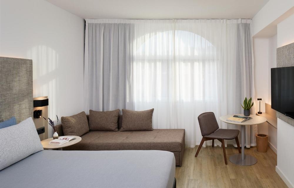 INNSiDE by Meliá Barcelona Apolo Image 31