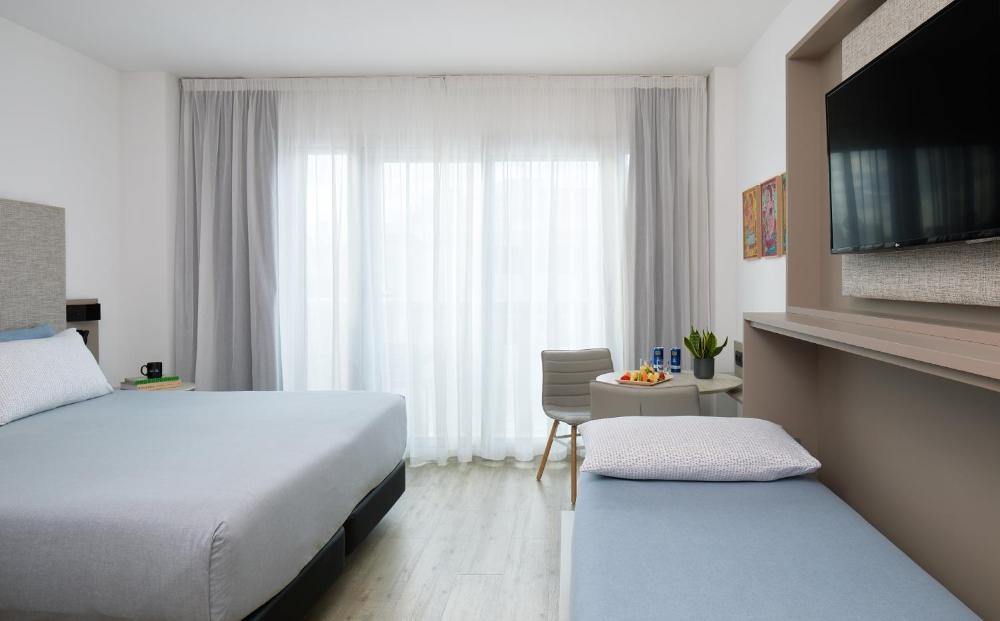 INNSiDE by Meliá Barcelona Apolo Image 32