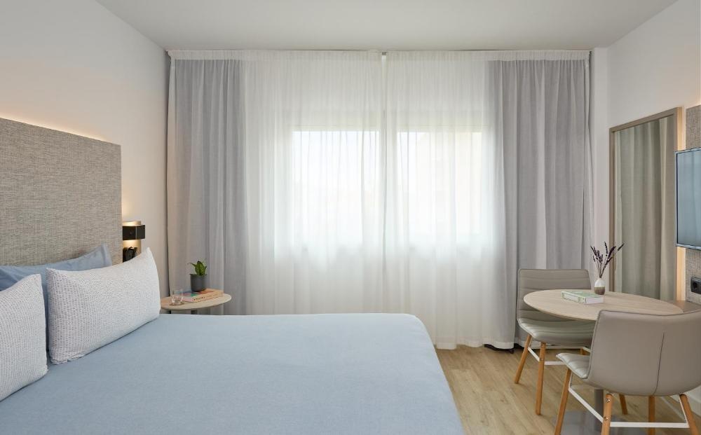 INNSiDE by Meliá Barcelona Apolo Image 34