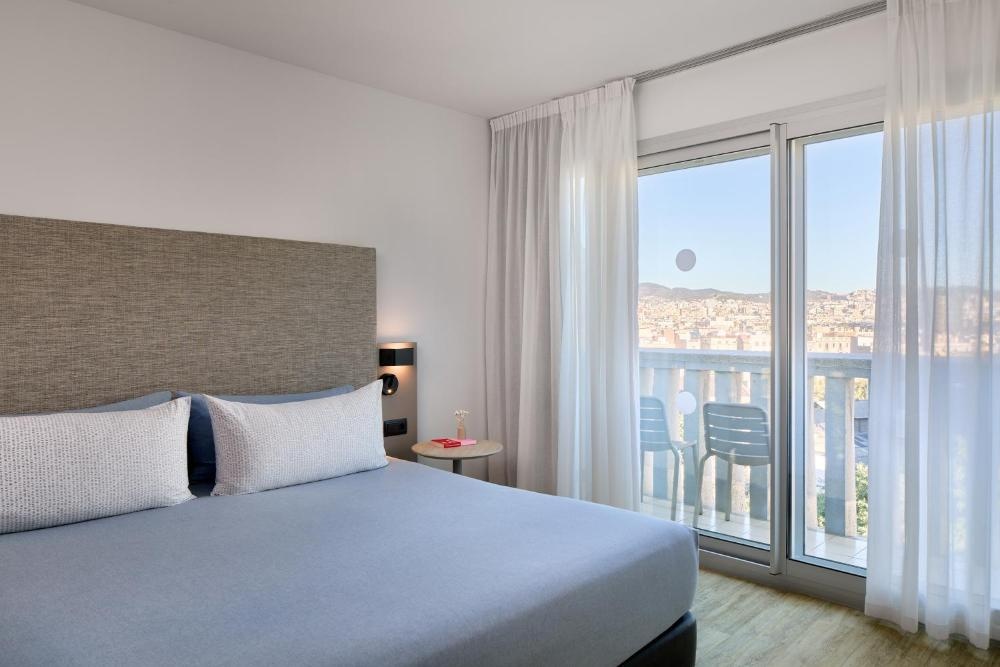 INNSiDE by Meliá Barcelona Apolo Image 39
