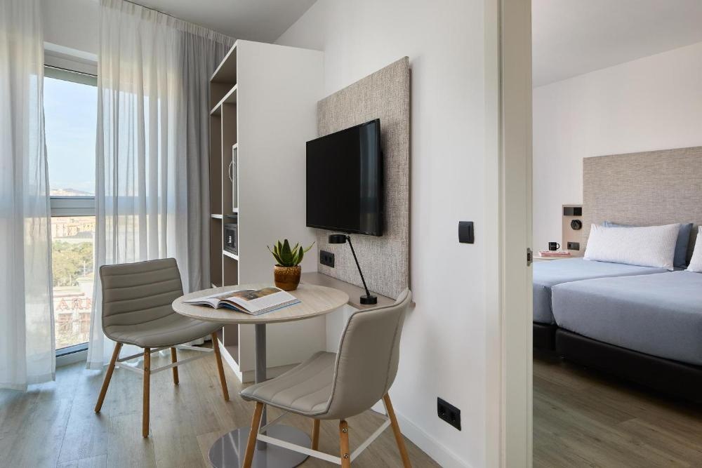 INNSiDE by Meliá Barcelona Apolo Image 40