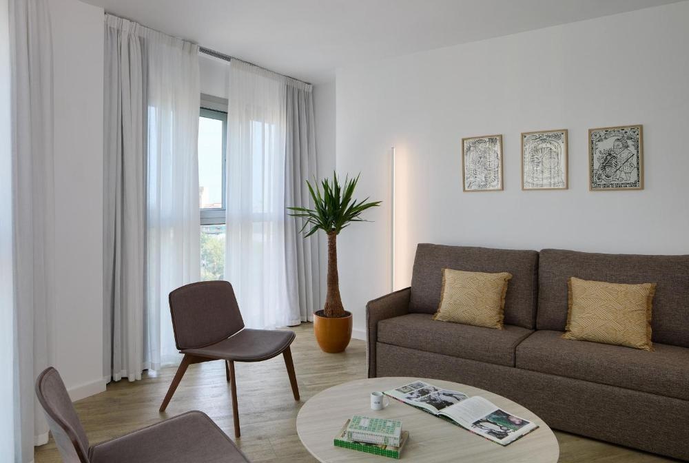 INNSiDE by Meliá Barcelona Apolo Image 41