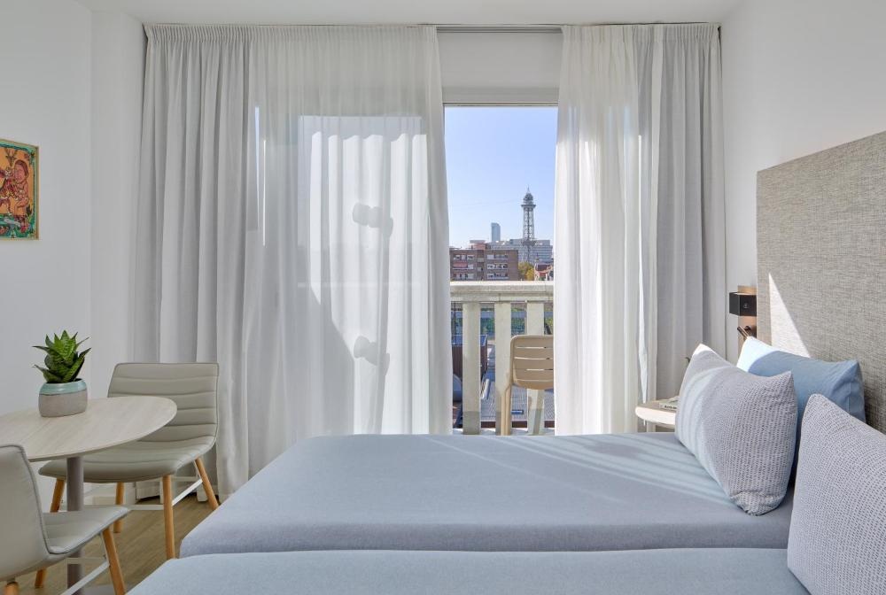 INNSiDE by Meliá Barcelona Apolo Image 45