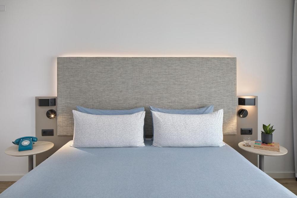 INNSiDE by Meliá Barcelona Apolo Image 46