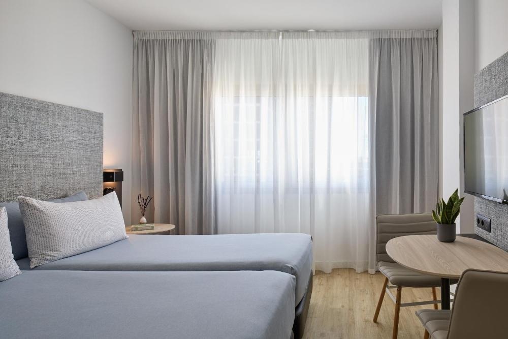 INNSiDE by Meliá Barcelona Apolo Image 52