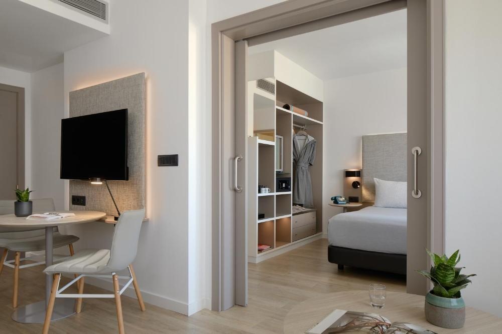 INNSiDE by Meliá Barcelona Apolo Image 53