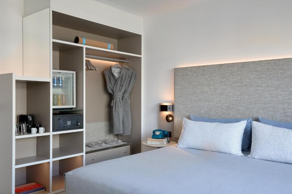 INNSiDE by Meliá Barcelona Apolo Image 55