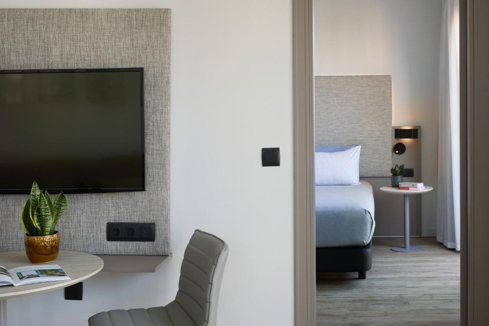 INNSiDE by Meliá Barcelona Apolo Image 56