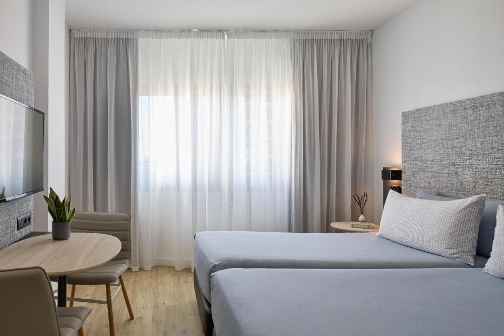 INNSiDE by Meliá Barcelona Apolo Image 6