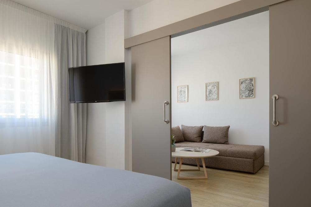 INNSiDE by Meliá Barcelona Apolo Image 62