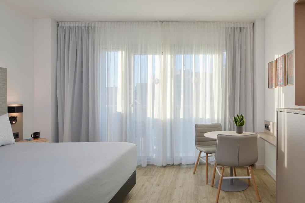 INNSiDE by Meliá Barcelona Apolo Image 69