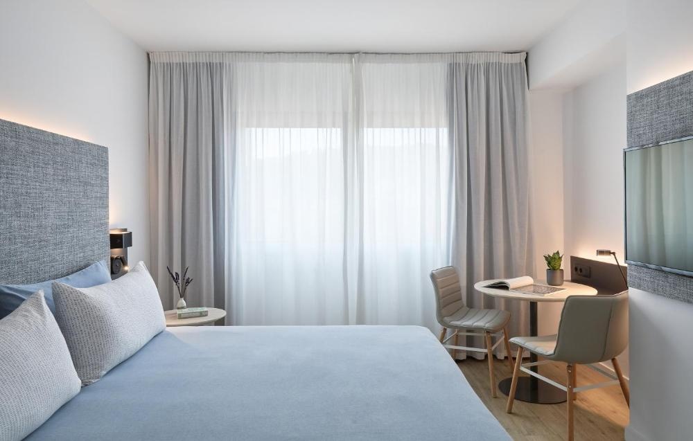 INNSiDE by Meliá Barcelona Apolo Image 7