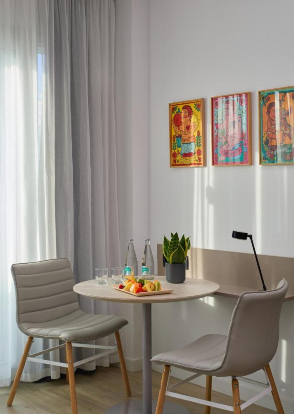 INNSiDE by Meliá Barcelona Apolo Image 70