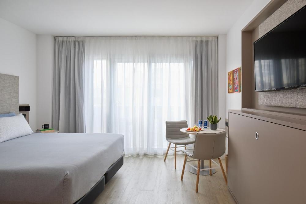 INNSiDE by Meliá Barcelona Apolo Image 71