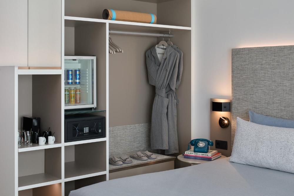 INNSiDE by Meliá Barcelona Apolo Image 73