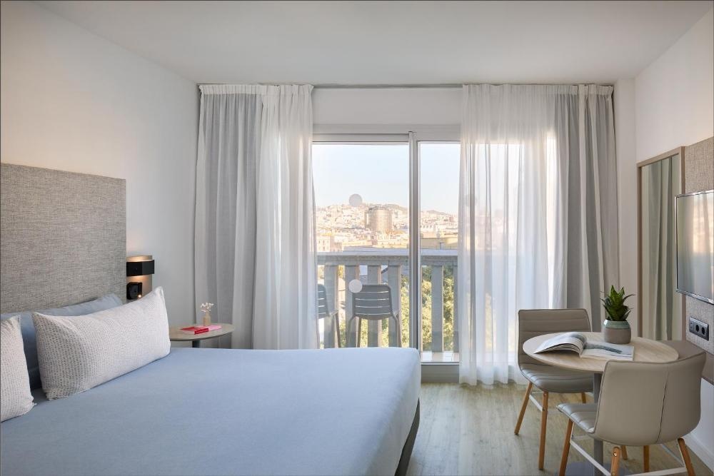 INNSiDE by Meliá Barcelona Apolo Image 76