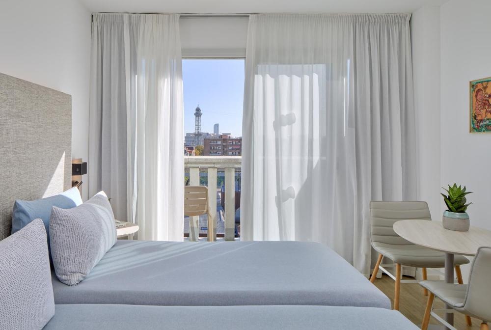 INNSiDE by Meliá Barcelona Apolo Image 77