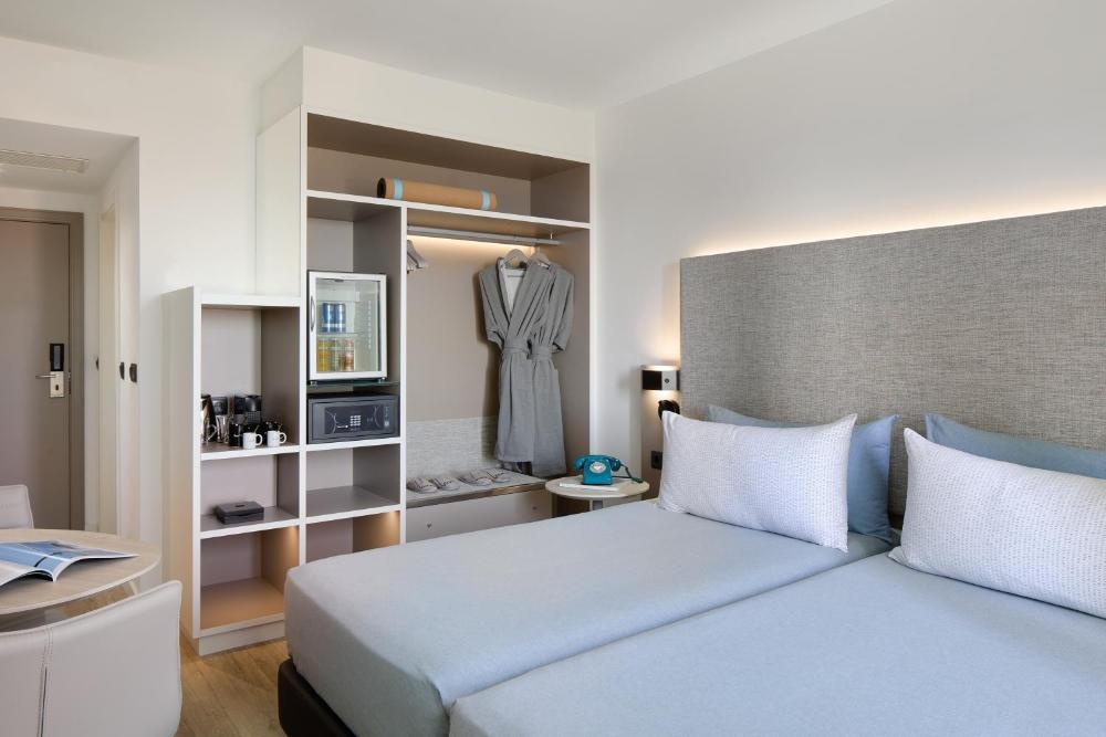INNSiDE by Meliá Barcelona Apolo Image 78