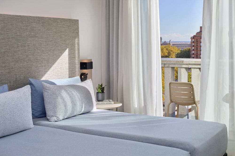 INNSiDE by Meliá Barcelona Apolo Image 79