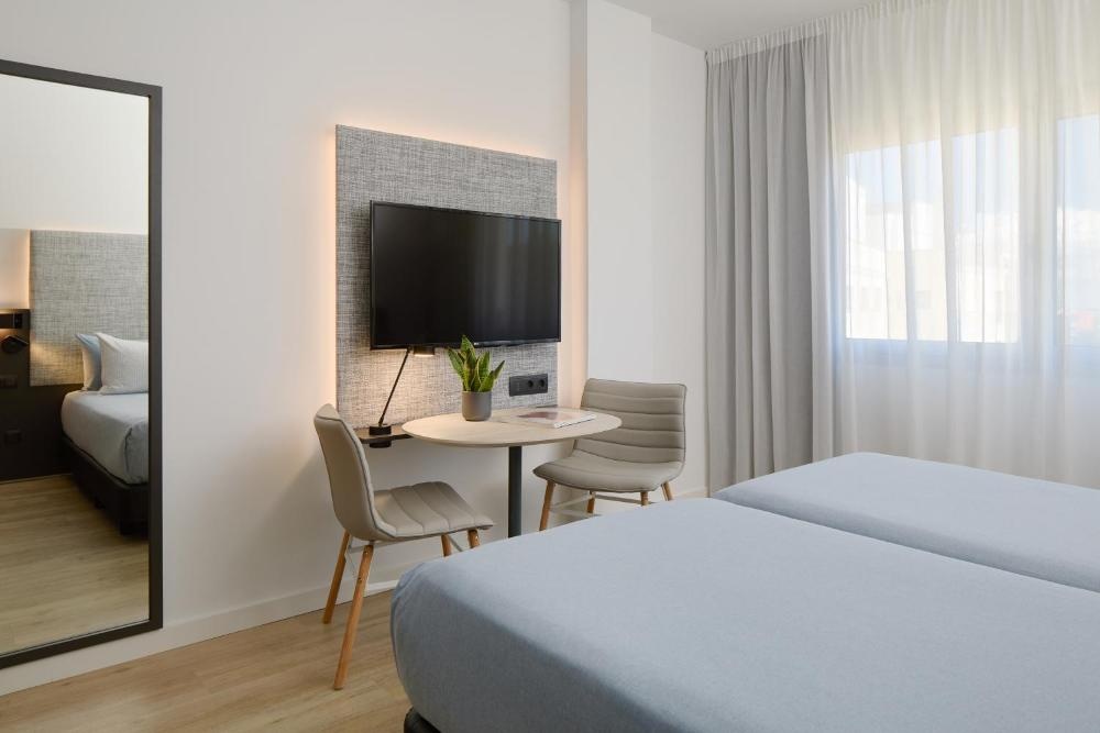 INNSiDE by Meliá Barcelona Apolo