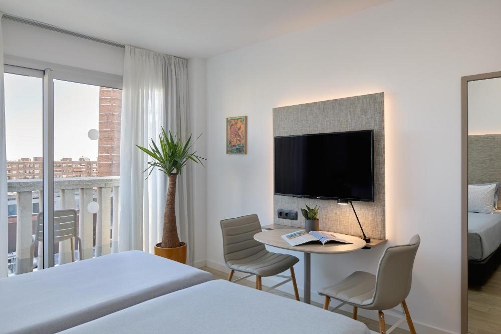 INNSiDE by Meliá Barcelona Apolo Image 80