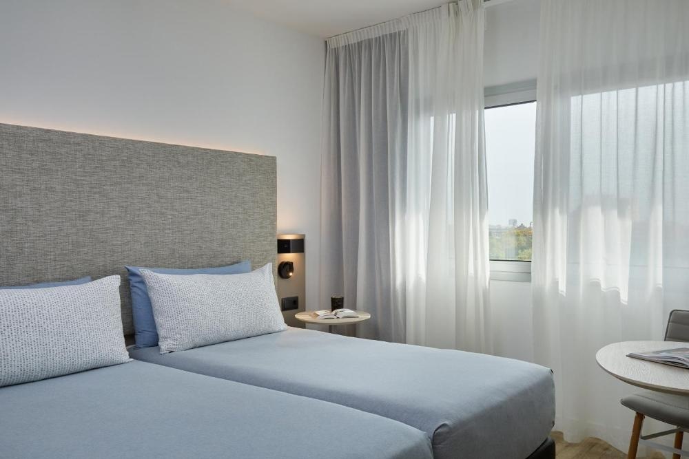 INNSiDE by Meliá Barcelona Apolo Image 87