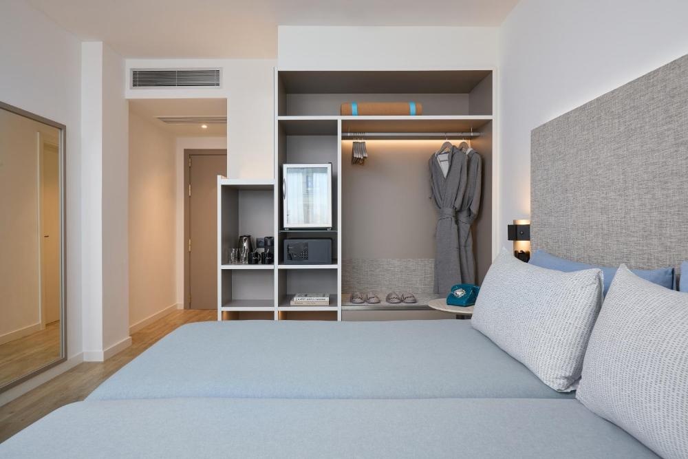 INNSiDE by Meliá Barcelona Apolo Image 92