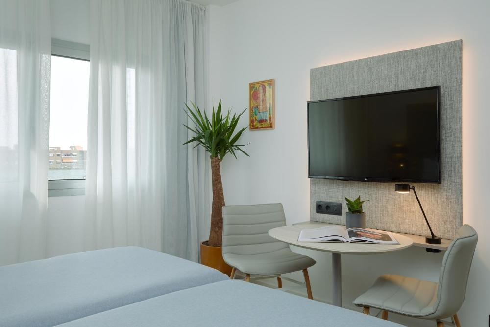 INNSiDE by Meliá Barcelona Apolo Image 93