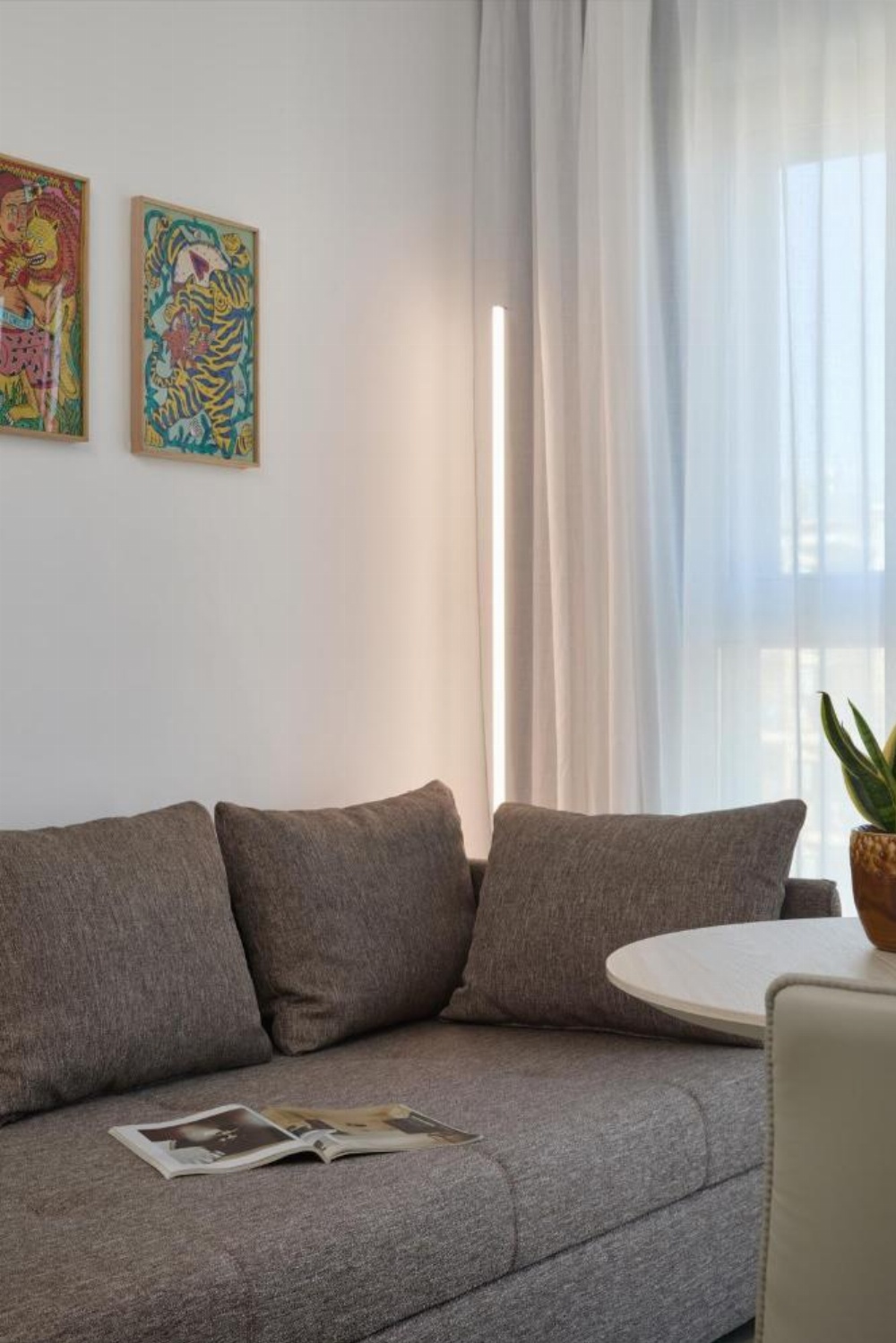 INNSiDE by Meliá Barcelona Apolo Image 97