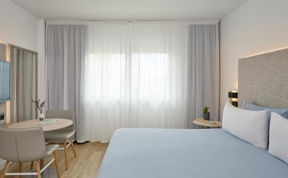 INNSiDE by Meliá Barcelona Apolo Image 99