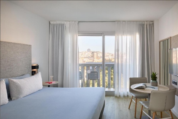 INNSiDE by Meliá Barcelona Apolo image 101