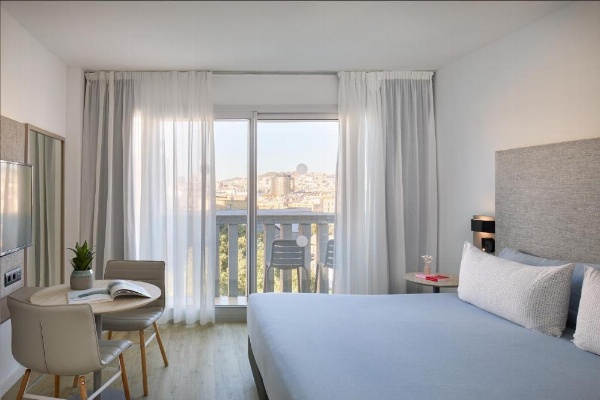 INNSiDE by Meliá Barcelona Apolo image 102