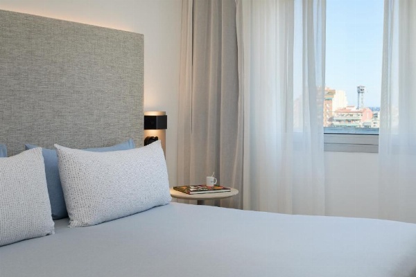 INNSiDE by Meliá Barcelona Apolo image 13