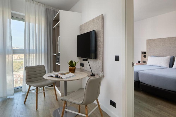INNSiDE by Meliá Barcelona Apolo image 15