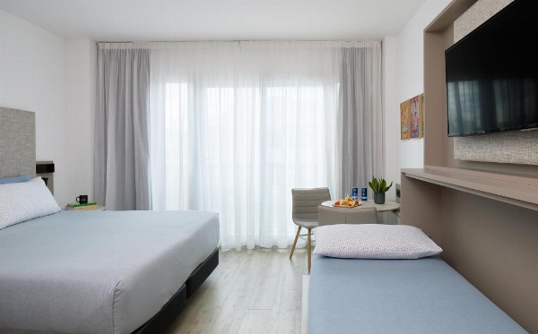 INNSiDE by Meliá Barcelona Apolo image 32