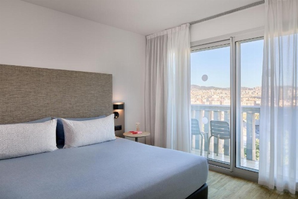 INNSiDE by Meliá Barcelona Apolo image 39