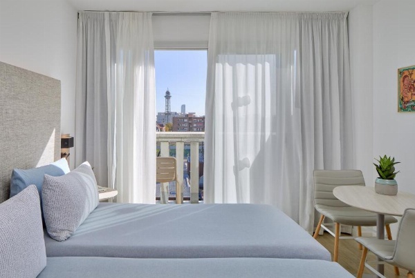 INNSiDE by Meliá Barcelona Apolo image 44
