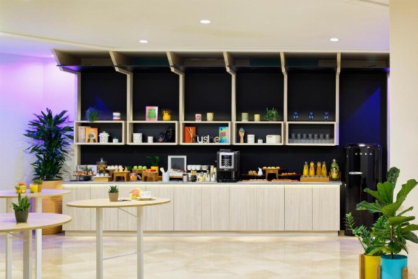 INNSiDE by Meliá Barcelona Apolo image 5