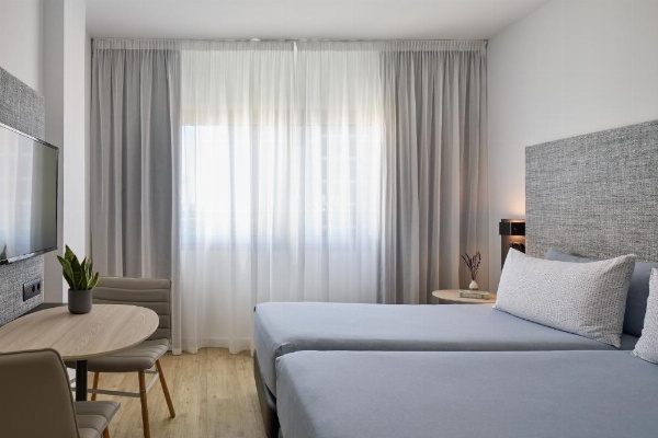 INNSiDE by Meliá Barcelona Apolo image 51