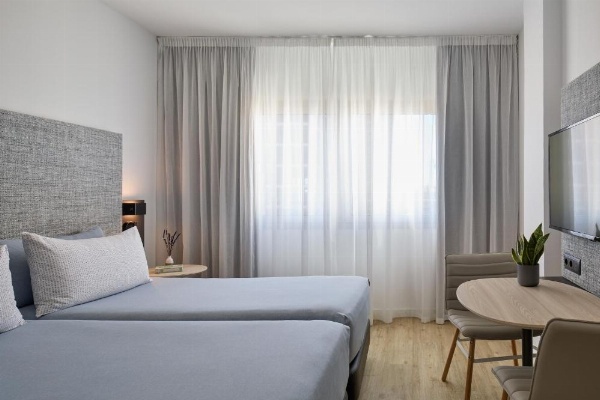 INNSiDE by Meliá Barcelona Apolo image 52