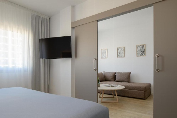 INNSiDE by Meliá Barcelona Apolo image 62