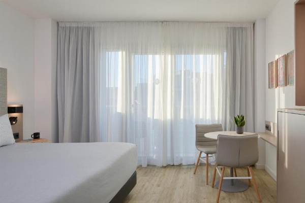 INNSiDE by Meliá Barcelona Apolo image 69